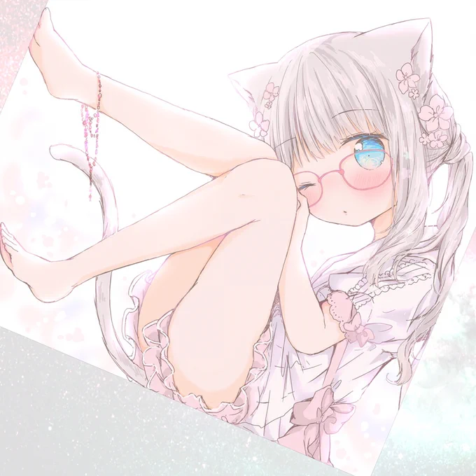 にゃあまとめ? 