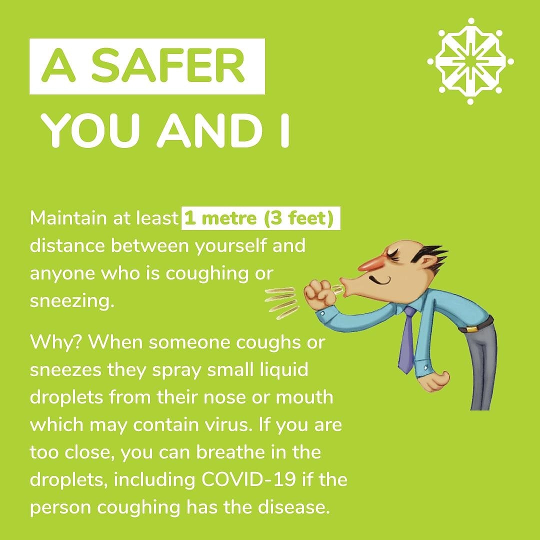 A safer You and I for #abetteryouandi