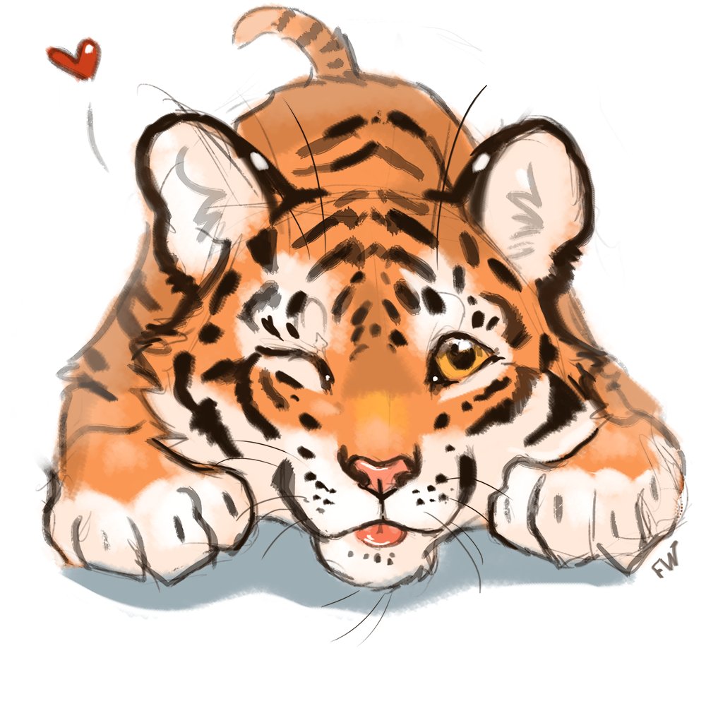 FlashWhite_'s tweet photo. And very quick sketch raffle here.
You need to retweet this post and follow me.

Raffle will end after week.
If there will be 400+ retweets I will pick up two winners!
Winner will receive sketch like in examples.
I draw animals and any fantasy creatures.
#Raffle #Digitalart https://t.co/1u5HsL9Wxk
