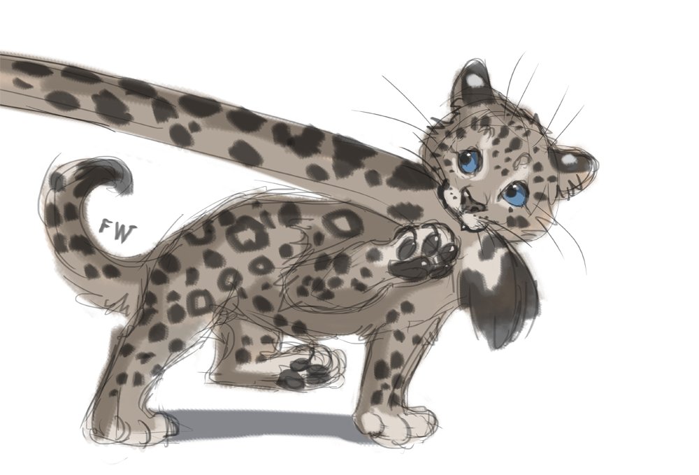 FlashWhite_'s tweet photo. And very quick sketch raffle here.
You need to retweet this post and follow me.

Raffle will end after week.
If there will be 400+ retweets I will pick up two winners!
Winner will receive sketch like in examples.
I draw animals and any fantasy creatures.
#Raffle #Digitalart https://t.co/1u5HsL9Wxk
