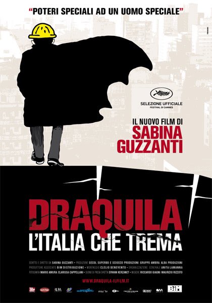 luisaloffredo28's tweet photo. Per chi non sapesse chi è #Bertolaso, consiglio di guardare il film “#Draquila”. Buona visione! https://t.co/Q1ad88U5la