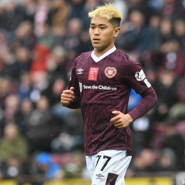 アルベルト島野 A Twitter 食野亮太郎が所属するスコットランドリーグのハーツ 新型コロナウイルスにより経営難により全員の給与を50 カットしたとか T Co 5hq5utii5f