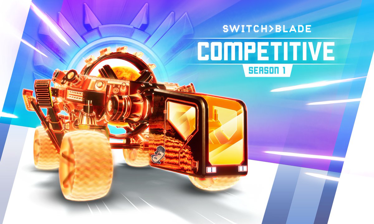 Switchblade tweet media