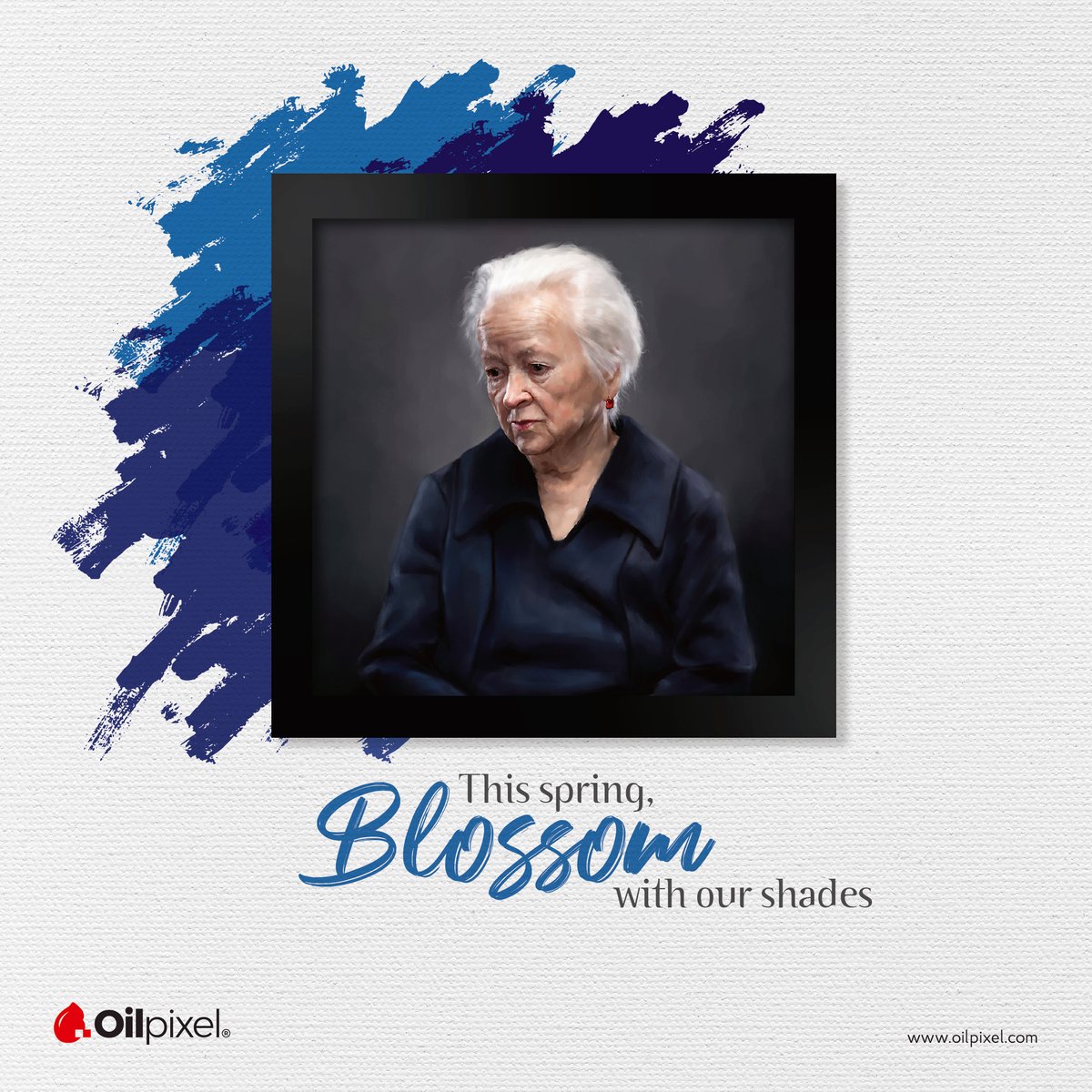 Oilpixel Oilpixel Twitter