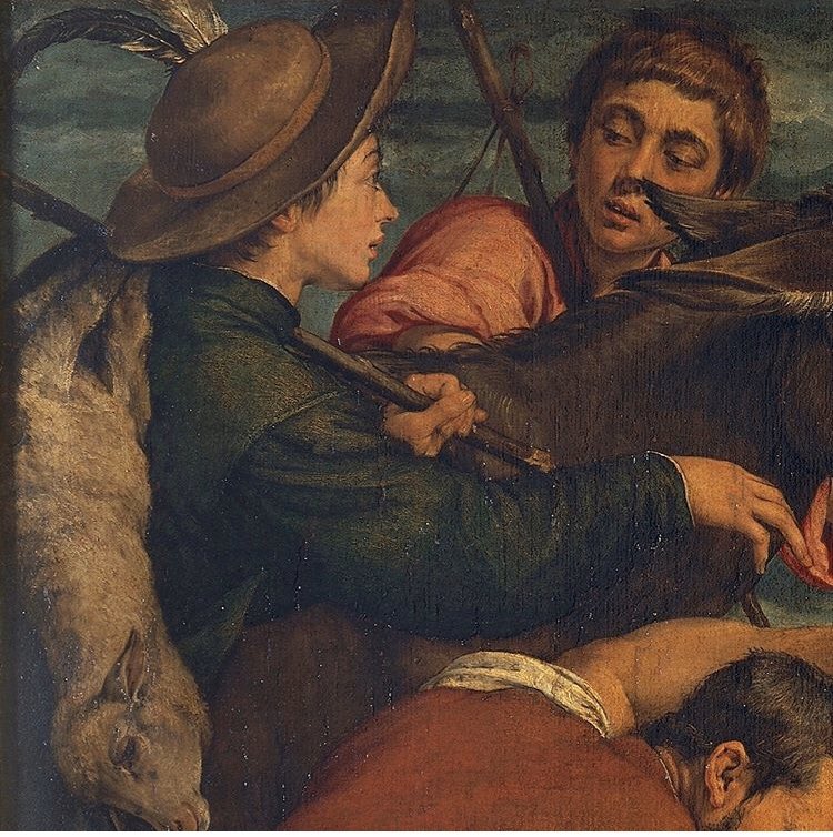 #covid19italia #milano :su #Milanoincose belle da fare ogni giorno per continuare a vivere la nostra città anche quando #iorestoacasa • es. tour <a href="/Ambrosiana1609/">Pinacoteca Ambrosiana</a> e #capolavori per la #festadelpapà che si celebra oggi #19marzo