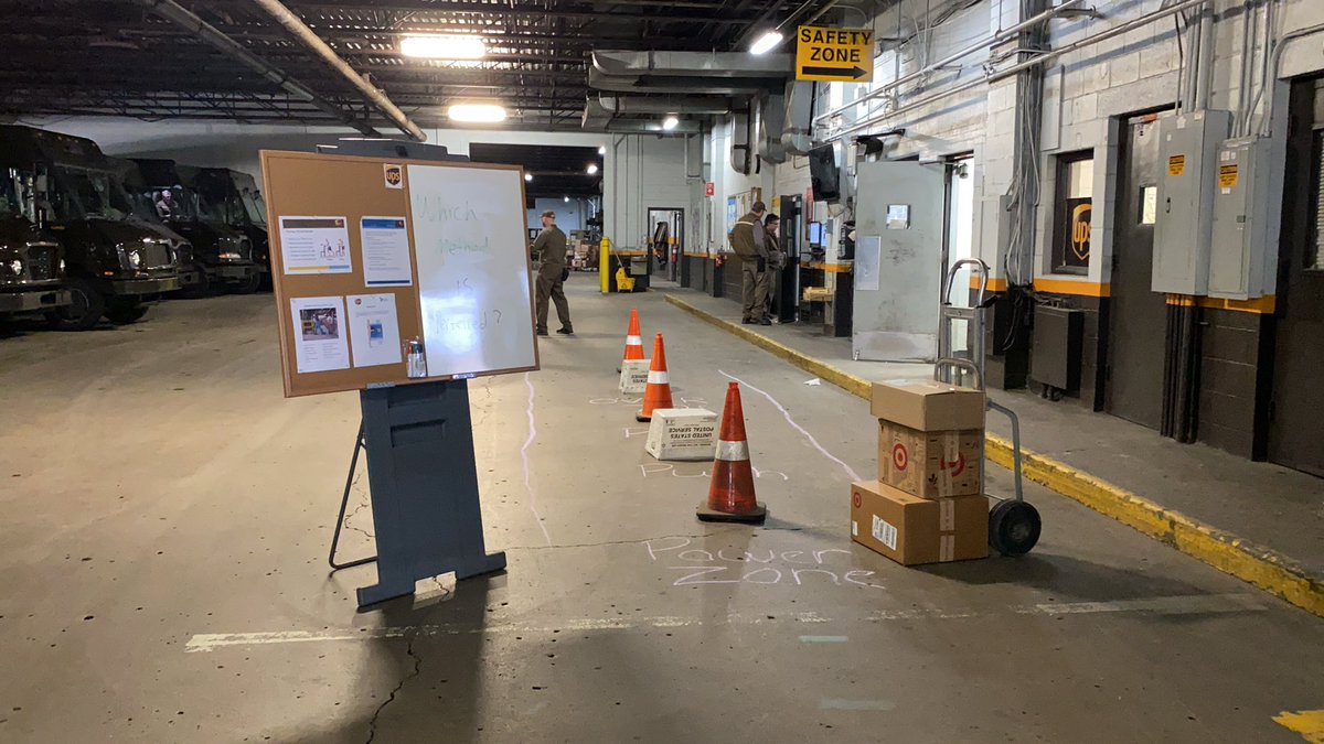 Which method is preferred push vs pull?