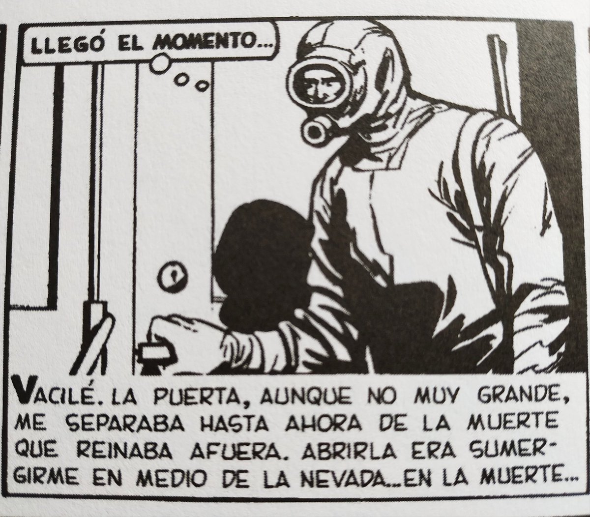 JaviNeikos's tweet photo. Hoy tengo que salir a por víveres 😷 https://t.co/w64wYWMBmg