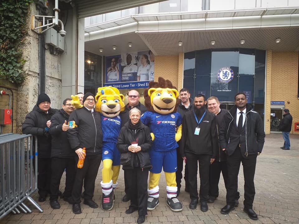 Please RT >> We have 700+ staff in the London and South East areas without work waiting for the next call.
If any facilities with staffing challenges PLEASE get in touch so we can help support these shortages during this difficult period.
CONTACT - Jamie@knightsltd.co.uk