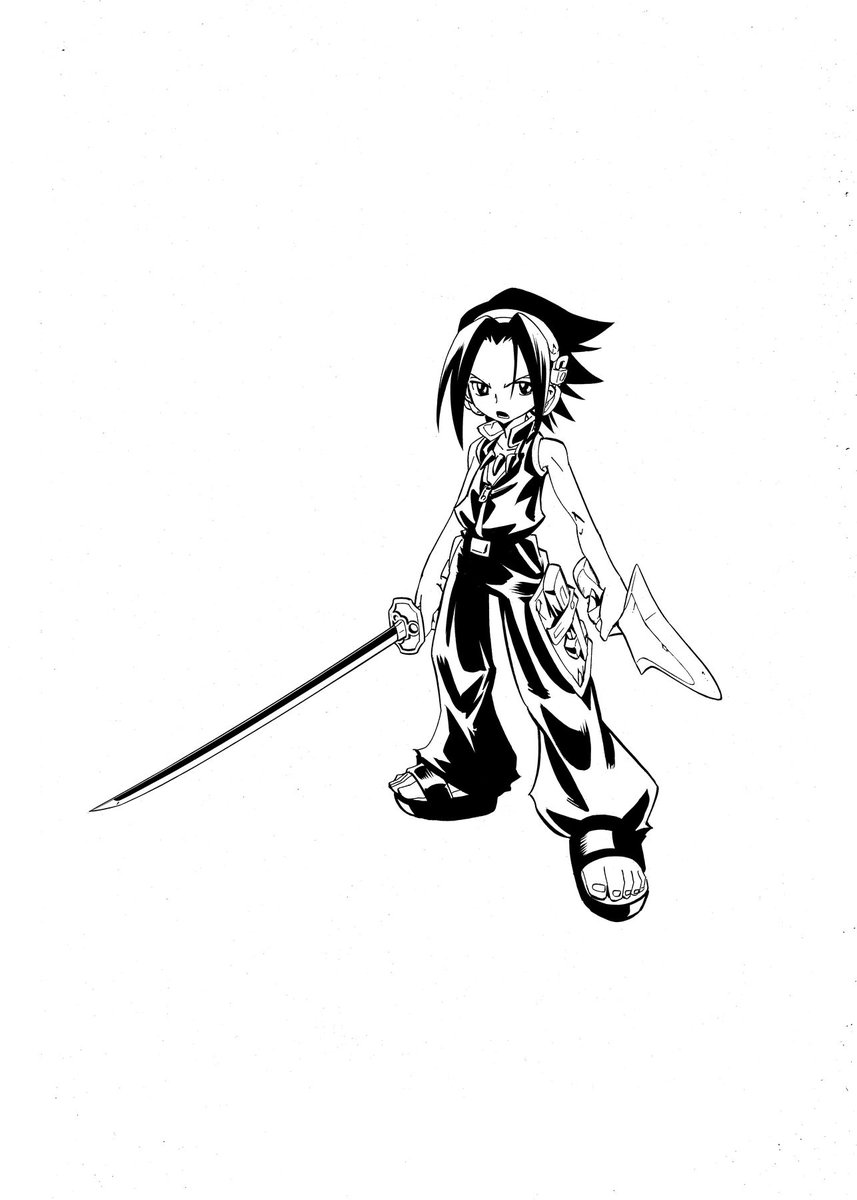 シャーマンキング展 青森会場新規ビジュアル発表 Twitter企画第2弾 シャーマンキング展twitter会場ぬり絵コーナー Togetter シャーマンキング展 青森会場新規ビジュアル発表 Twitter企画第2弾 シャーマンキング展twitter会場ぬり絵コーナー Togetter