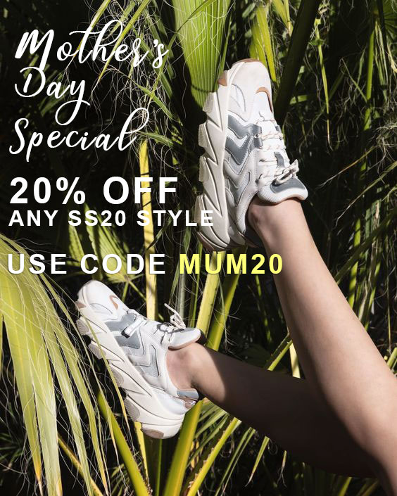 A little something special for this upcoming #MothersDay
To celebrate we're offering 20% off any style from the collection.
All you need to do is use the code MUM20 at the checkout
Shop today to get your special gift in time for Sunday🎁
https://t.co/67drnU5ZE0 https://t.co/lX7Ecw40fd