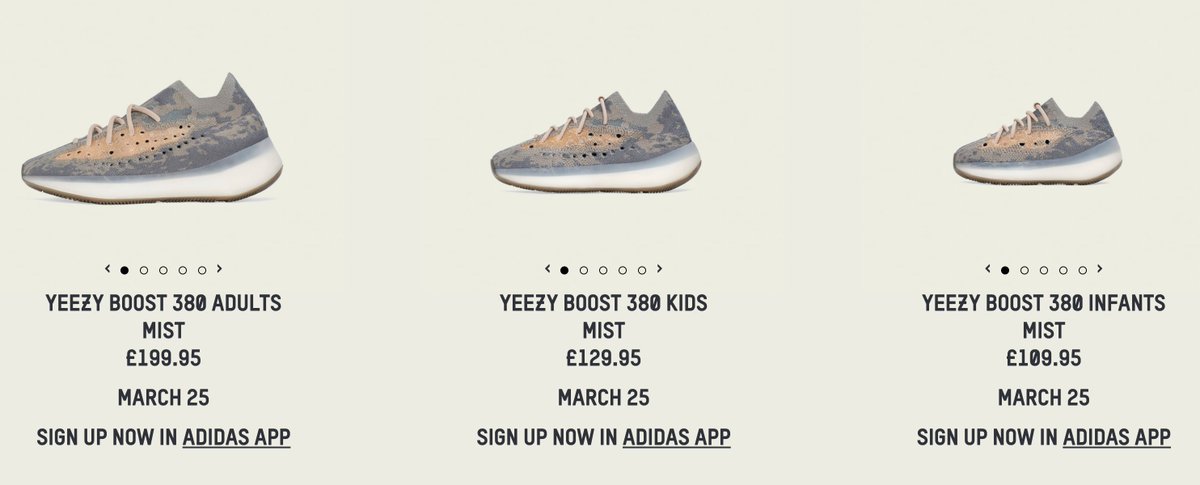 Yeezy 380 Lacing Yeezy Boost 350 1.1 Zapatillas en Mercado.
