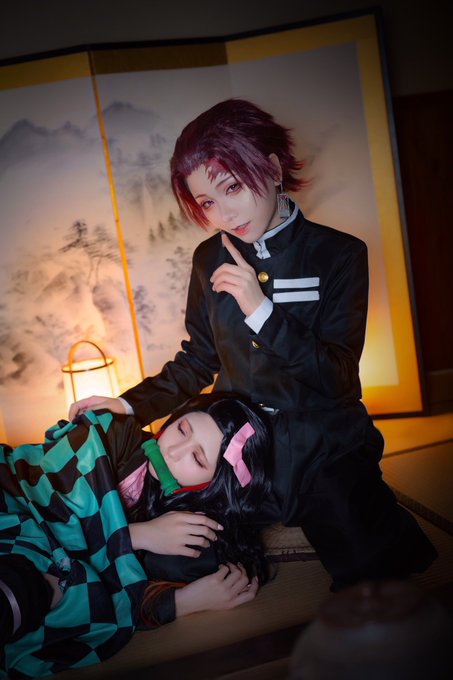 Twitterのコスプレ画像36