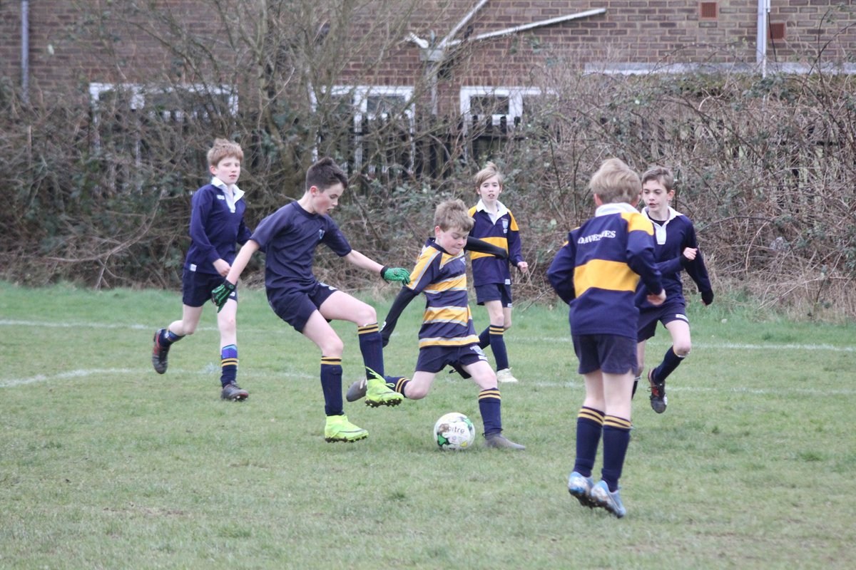 DaveniesSchool's tweet photo. With goals galore, fervent participation and a penalty shoot-out or two, the #HouseFootball finals did not disappoint! Congratulations to our Senior and Junior winners #ShackletonHouse and well done to all who took part β½οΈ #football #teamwork #community #engageinspirechallenge https://t.co/L4IldNmg89