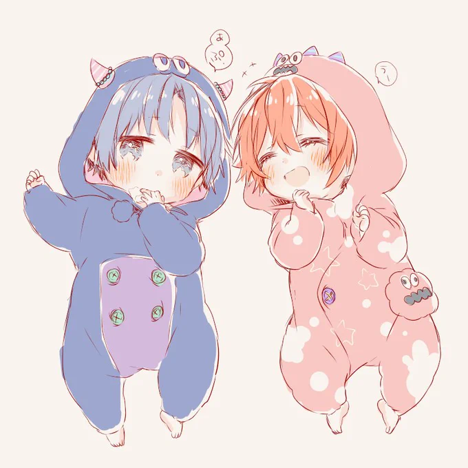 検索結果的にはこのばぶどりっしゅせぶんちゃん三枚一緒のついーとが3位だったよ?これもなつかしい～ 