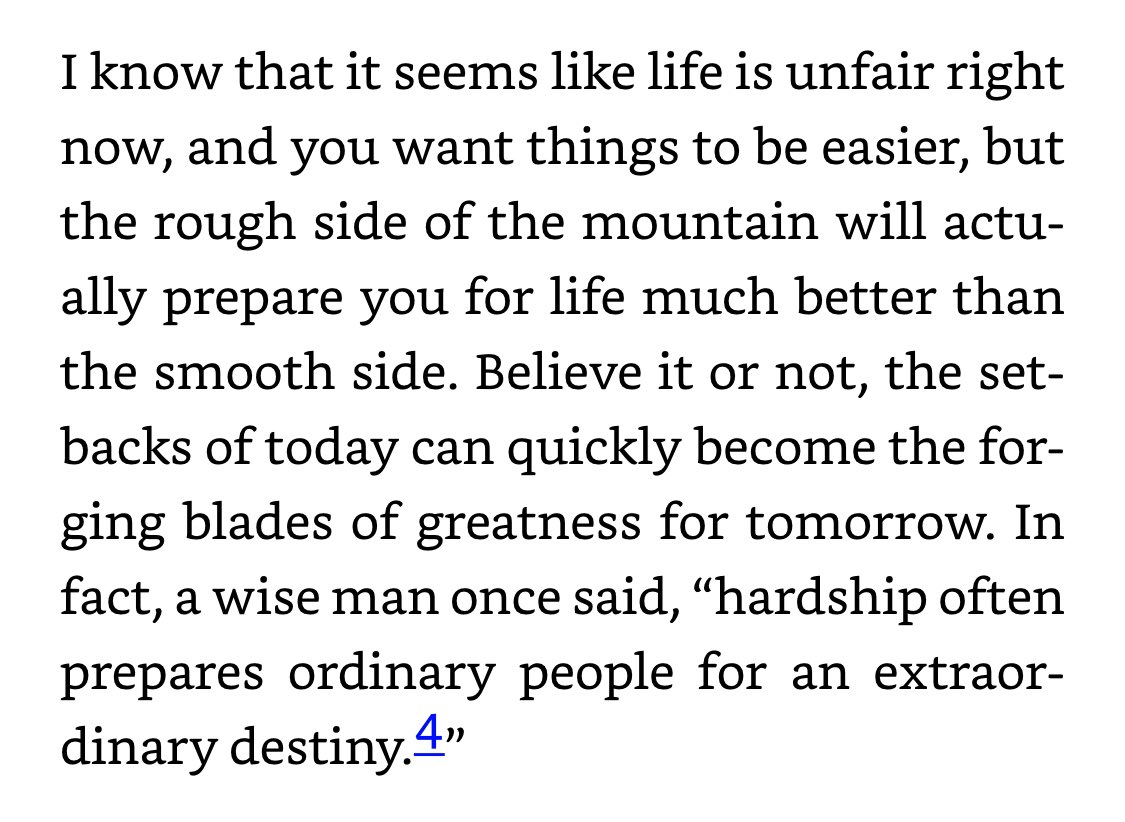 Thursday’s are for Hills. 
Find one and conquer it! 

Heres a good one for Hills and mountains...
A great excerpt from “Chop Wood, Carry Water” by Joshua Medcalf. 

What do you think <a href="/warwickvalleyxc/">warwickvalleyxctf</a> ?