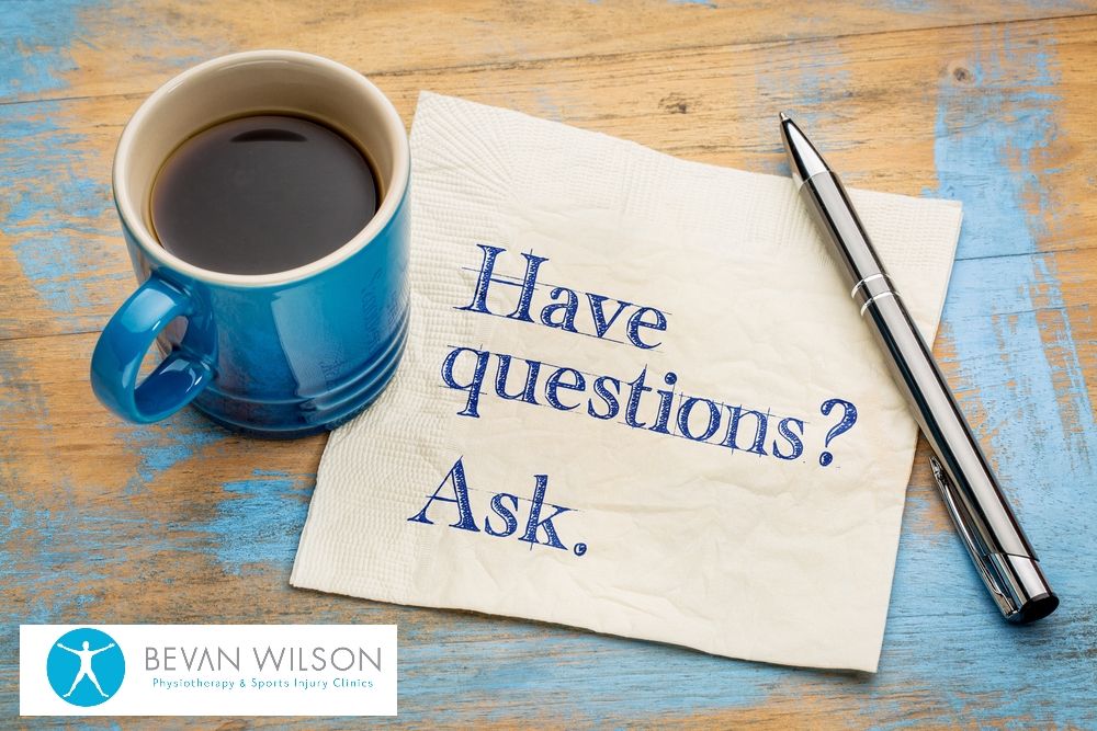 Our clinics are open!
If you have questions about attending a physio appointment with us, give us a call! 01483 424505 
#bevanwilson #physiotherapy #guildford #godalming #milford #physio #wonersh