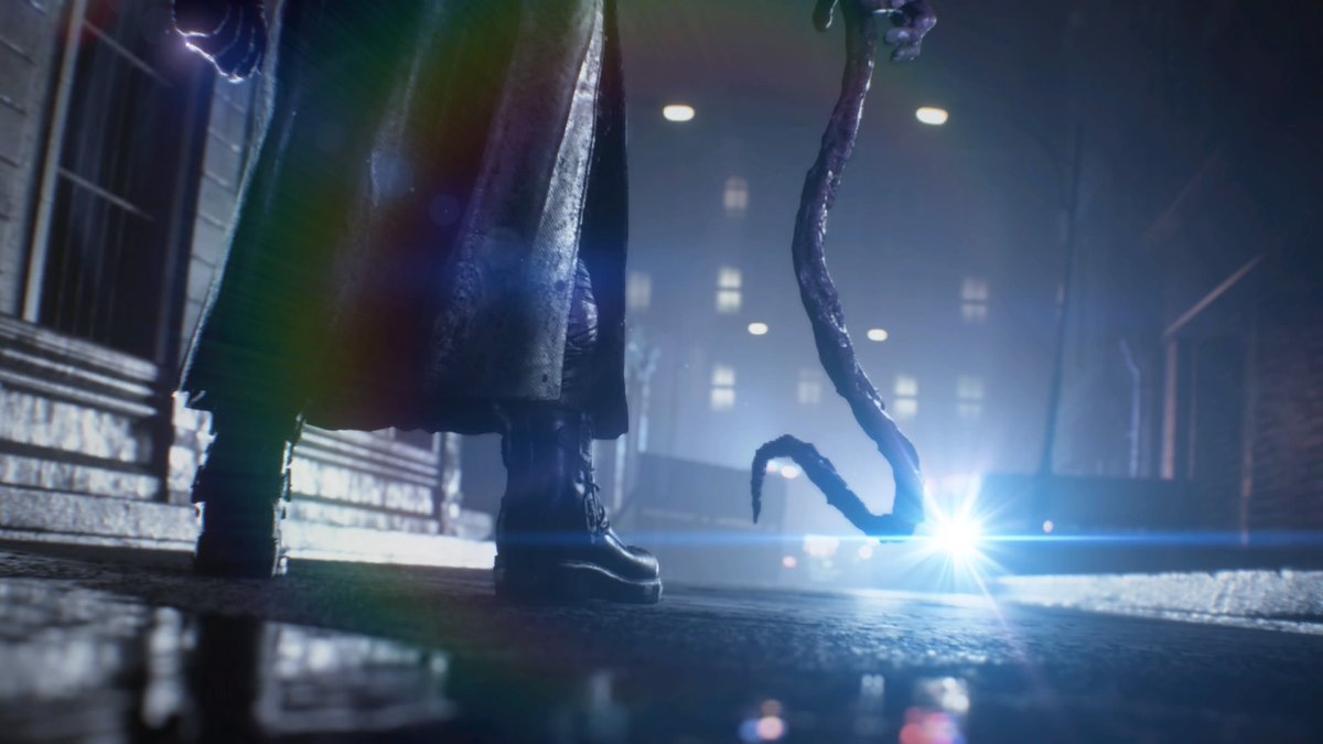 JolinarSG1's tweet image. It&apos;s time! 😍 #RE3RemakeDemo #REBHFun