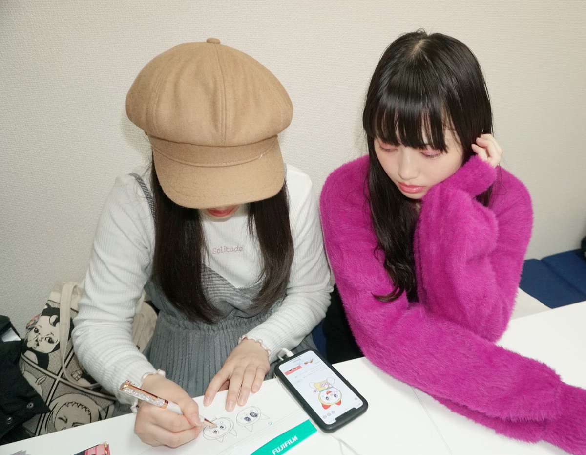滝口きらら ゑんら على تويتر 本日のサイン会ありがとうございました 会えない時間が愛を育んでいるのでしょうか ドラミちゃんむずくね 滝口きらら ゑんら على تويتر 本日のサイン会ありがとうございました 会えない時間が愛を育んでいるのでしょうか ドラミちゃんむずくね