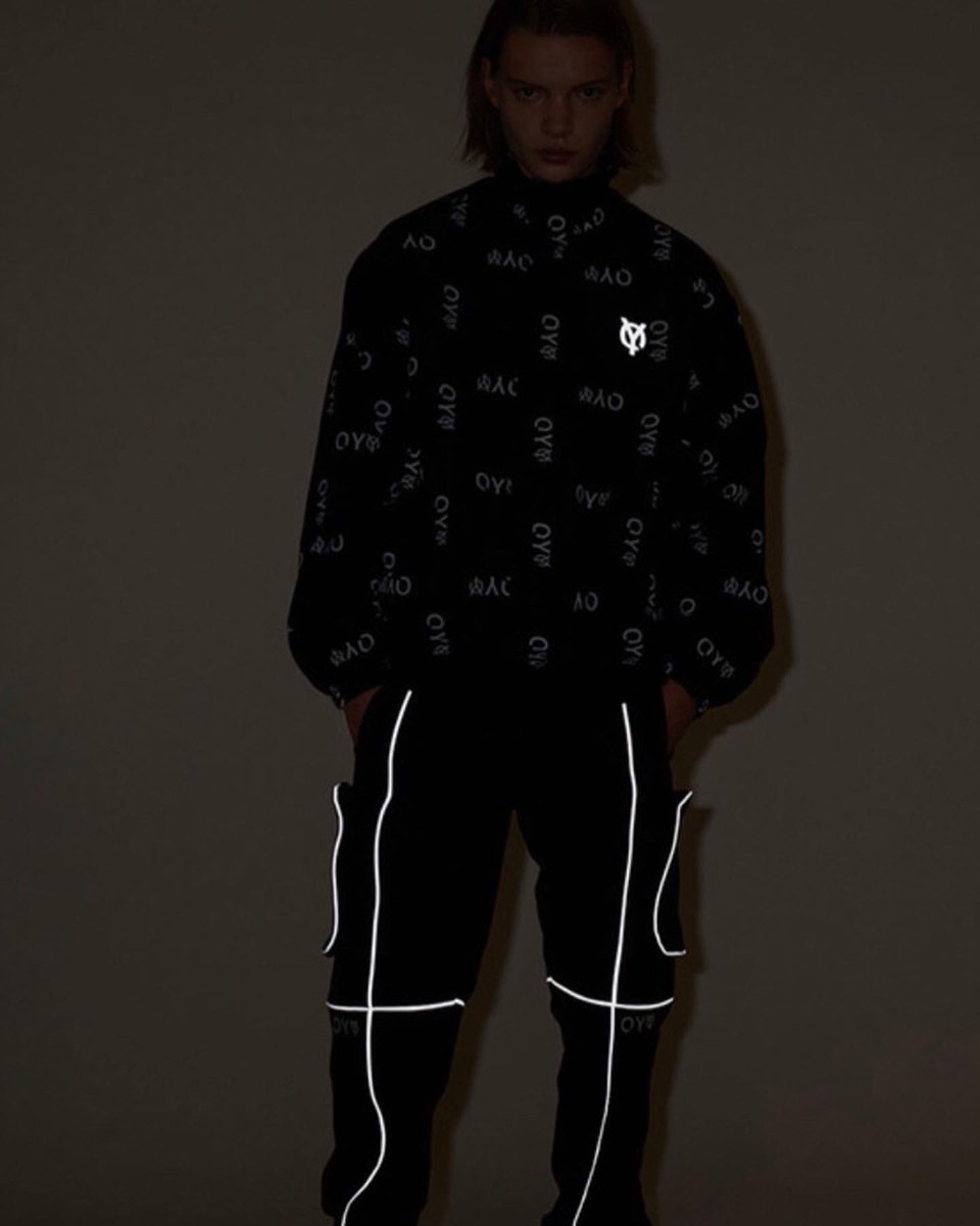 Kom福岡店 旧fuga福岡店 Re Stock Oy Spring Collection リフレクパイプカーゴpt お問い合わせはdmにて承っております Tenjin Fukuoka 天神 福岡 メンズファッション トレンド ストリート 韓国 韓国系ファッション 韓国ブランド