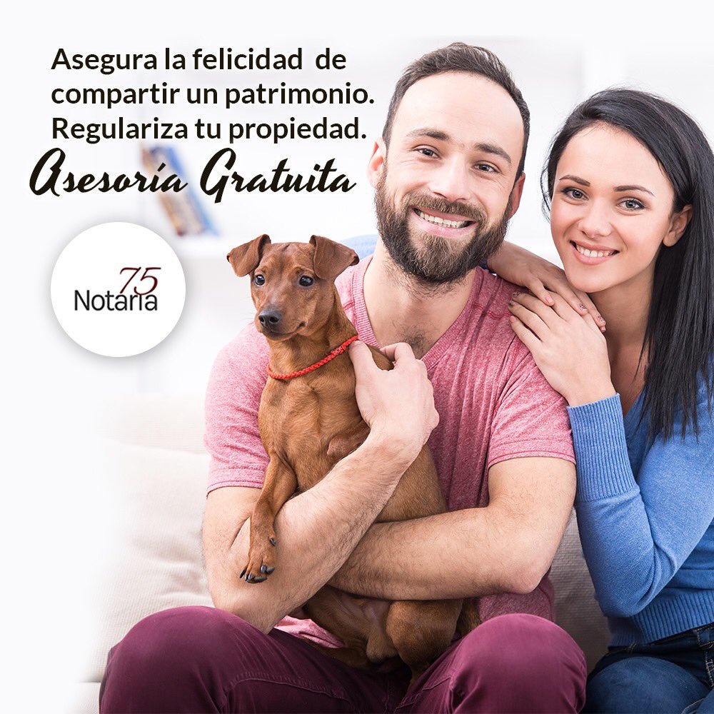 Notaria75's tweet photo. Contactanos para conocer los beneficios que te ofrecemos con nuestra asesoría gratuita.
Escribenos por WhatsApp: (998) 275 8234 
Llamanos; 2518083, 2349339
Nos encontramos ubicados en: SM 64 MZ 28 LT. 2 CALLE 21 NORTE.
@VivoEnCancun https://t.co/Hi2agRi81U