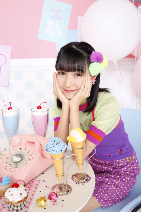 今村麻莉愛のTwitter画像37