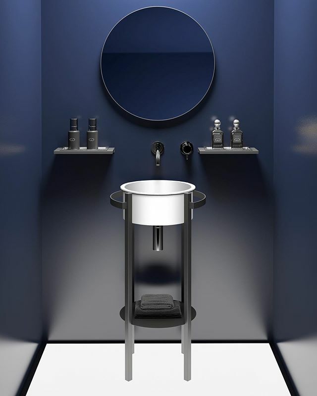MOOZElaboutique's tweet photo. Minimalisme fascinant et versatilité éclectique.
La collection UNIKO PLUS, un programme qui prévoit l’union de lavabo et console, contemple des solutions capables d’harmoniser des géométries pures et les rendre fonctionnelles. L’espace qu’elles occupent … https://t.co/w7P7ZHgJeu https://t.co/AoQvxtxlyK