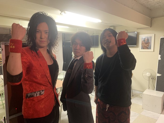 どっこい翔平 Top Dandy本店さん の人気ツイート 1 Whotwi グラフィカルtwitter分析