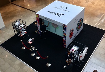 Qik_Link's tweet photo. Did you know Qik-Link isn't just for conferences and events? We are a great solution for temporary solutions in retail
If you need to adapt your current set up to cater for increased demand/hold stock and you need a flooring solution to suit then give us a call on 01926 453987 https://t.co/lI7n1FOAeU