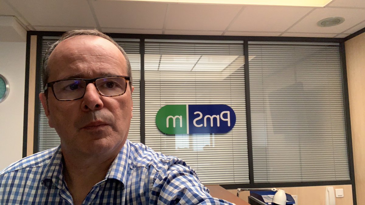 Le rôle essentiel des infirmiers d’entreprise dans la lutte contre le COVID 19 - Donnez-lui leur l’accès aux Masques afin qu’ils/elles puissent continuer à prendre en charge les salariés