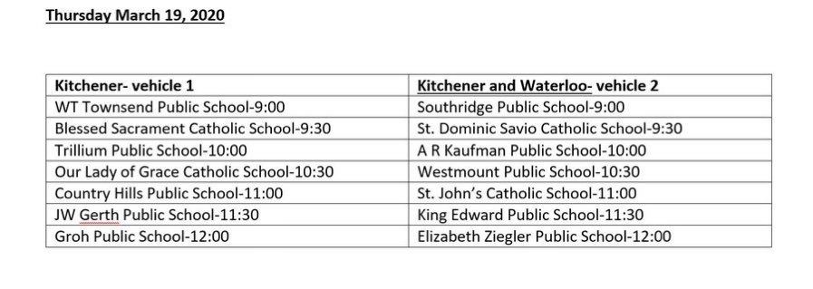 Westmount P.S. tweet media