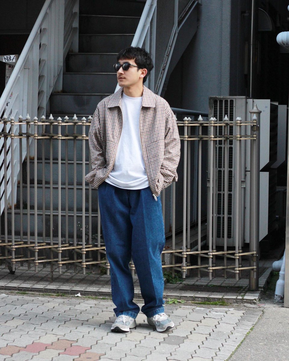 再追加販売 mfpen BIG JEANS 1LDK - ecotours-of-oregon.com