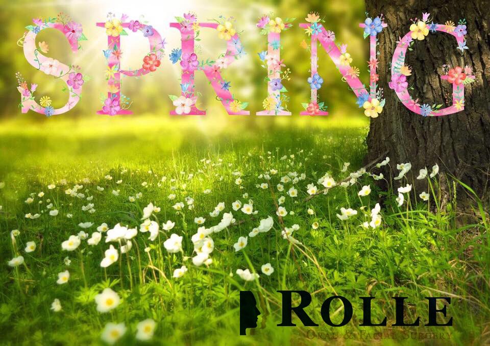 LetsOfs's tweet photo. Happy #Spring 💐
https://t.co/AMbIkcLKjg
•
•
•
#teeth #tooth #dental #wisdomteeth #wisdomtooth #oral #mouth #facial #oralsurgery #oralsurgeon #facialsurgery #facialsurgeon #oralandfacialsurgeon #NC #Cornelius #Charlotte #RolleGroup https://t.co/cQTzlaLP8R