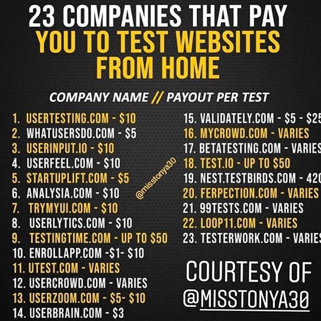 MoorOwned's tweet photo. As things are continuing to get harder to survive, I thought I would repost this for anyone who might need it. Thanks misstonya30 for the original post!
#corona #additionalincome #gwnvest #imfbrandon #supporteachother #7streams #coronavirus #financialhelp #financialliteracy https://t.co/WqmcdZDpq1