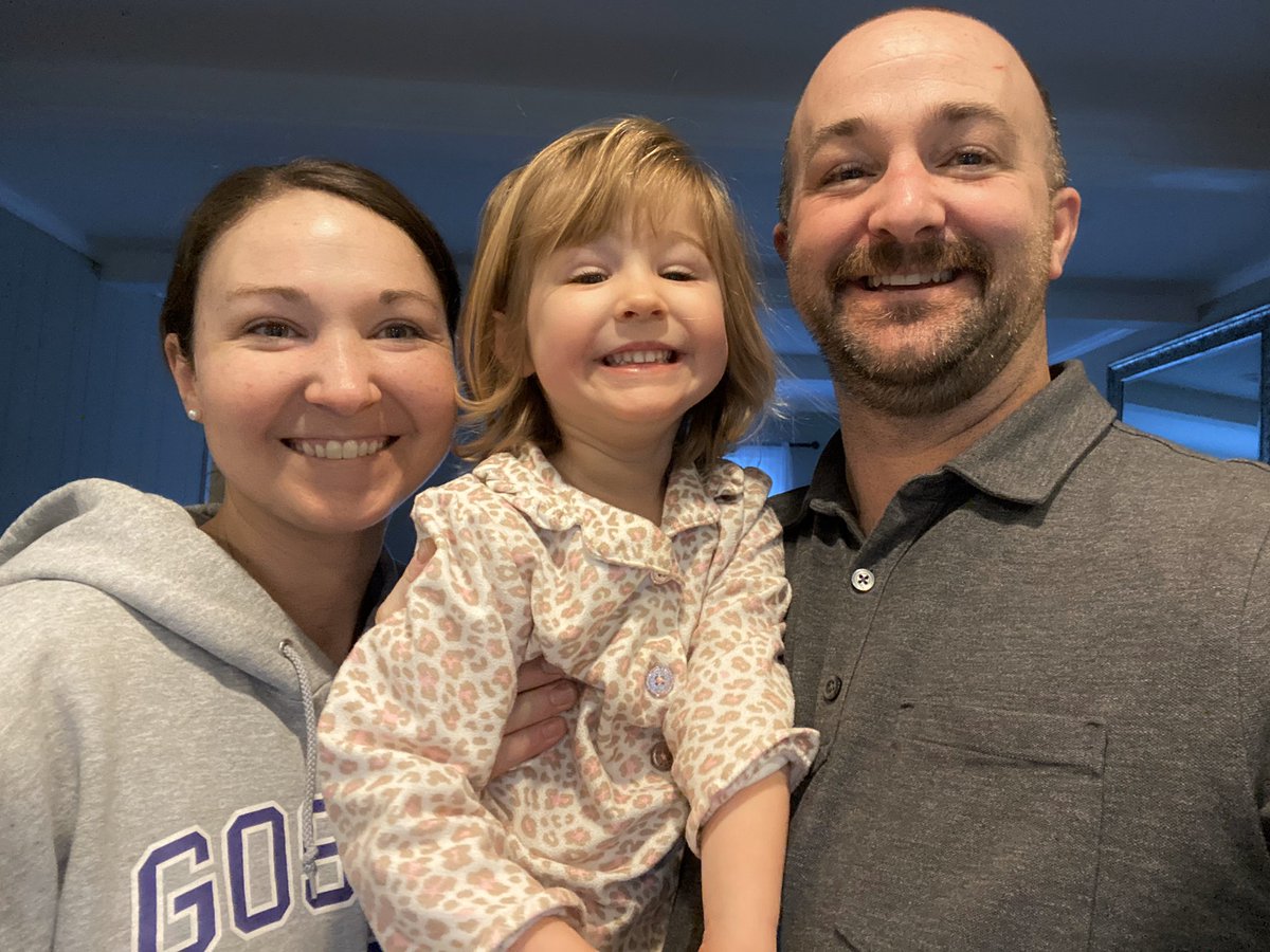 Some of us may still be in our jammies😬, but we’re ready for e-learning day 2! #smokyrowathome