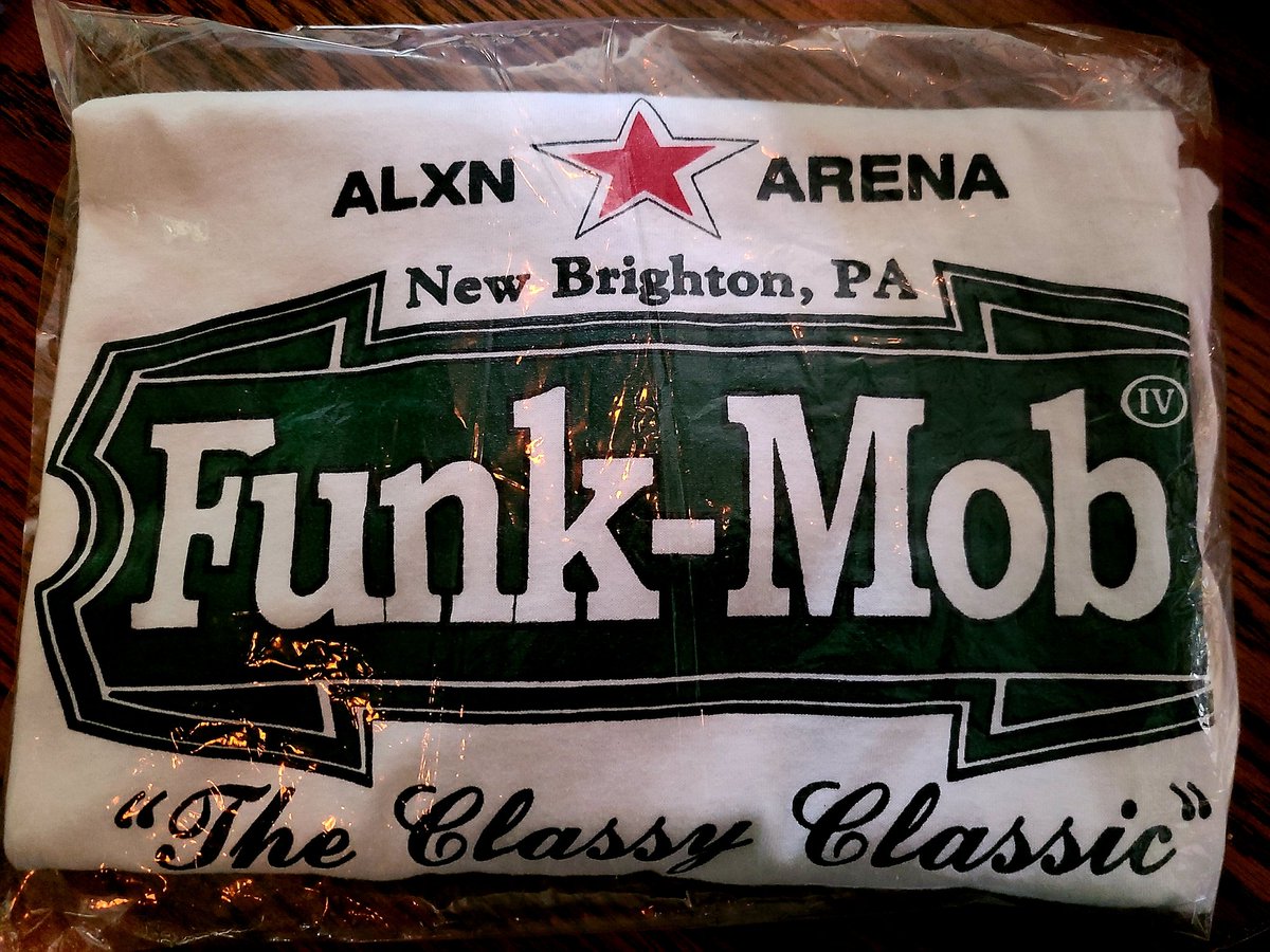 FunkMob2020's tweet photo. "Never have so many, done so little, with so much!"
https://t.co/XozU4f6kF0 a.k.a. "The Grand Guzzler" #TBT #ClassyClassic https://t.co/G75f0xC9sa