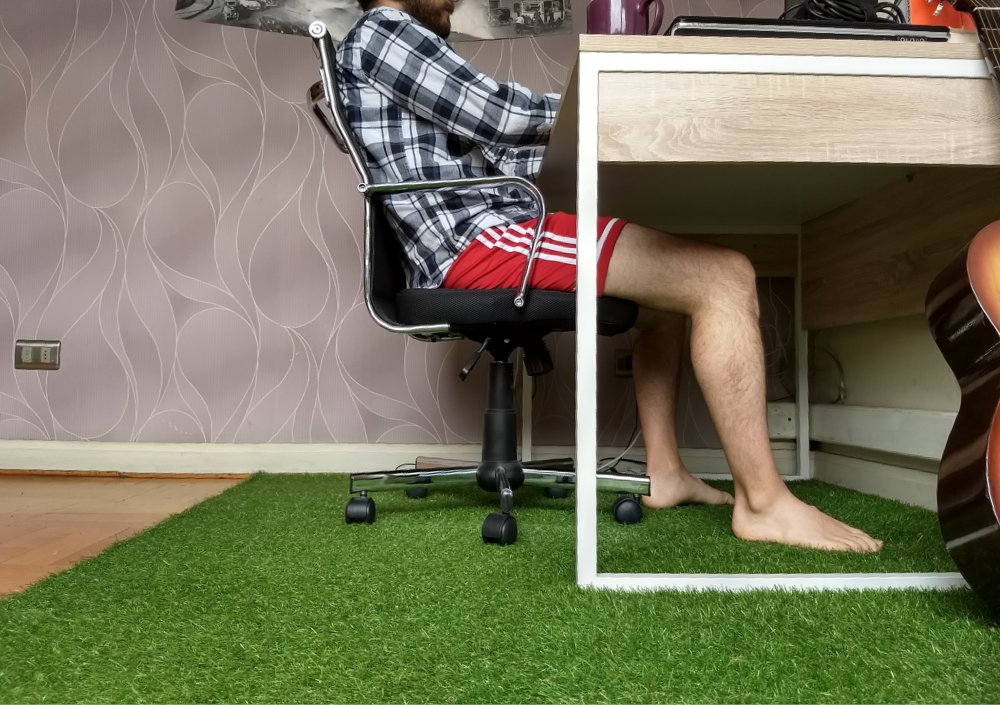 "Trabajo fulltime en mi casa hace 4 años y esto es todo lo que aprendí", por @Palamago. 

Recomendamos que leas este texto lleno de consejos si estás empezando a trabajar remoto por #Coronavirus.
jomofis.com/trabajo-fullti…