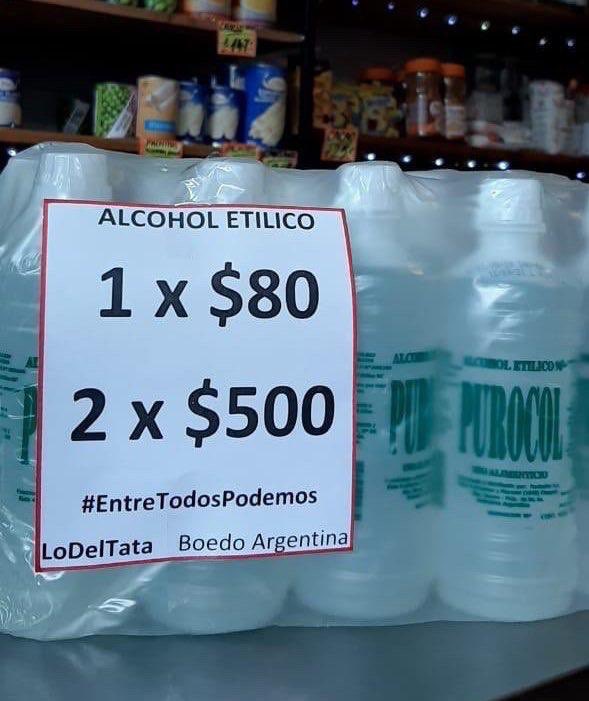 Bien #LoDelTata aquel que sea egoísta dejara de serlo 👍🏻