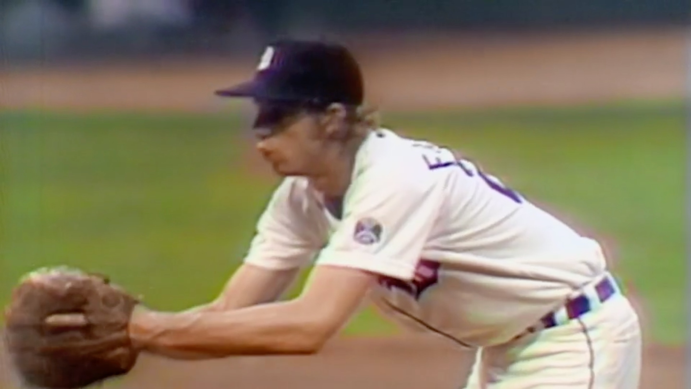 Detroit Tigers on X: #NationalBirdDay is for Mark Fidrych. / X