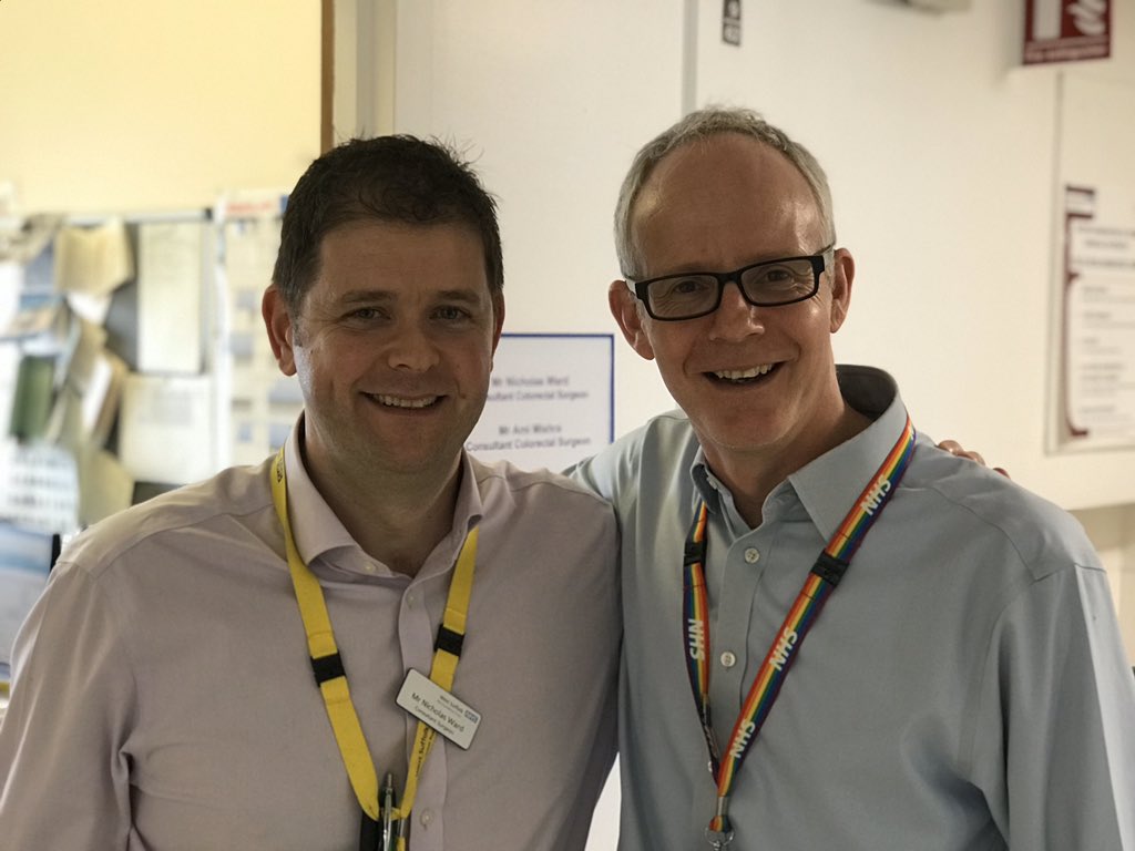 Dr Steve Dunn tweet media