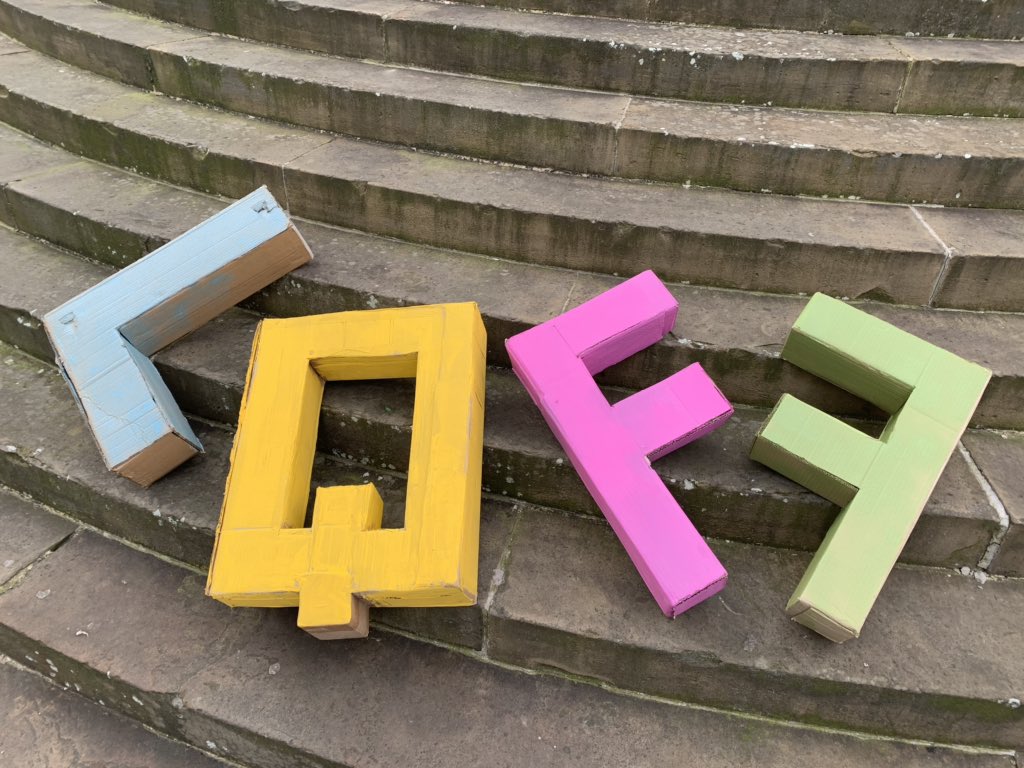LeedsQueerFilm's tweet photo. Instead of our festival programme launch tonight you can still watch loads of awesome queer films.

Here's a doc with links to FREE online LGBTQ+ films. 100s of films; shorts, features, docs, drama, experimental, animation… 

https://t.co/9nBUYTEh8f

Stay safe and happy watching https://t.co/IQc7gYvJmv