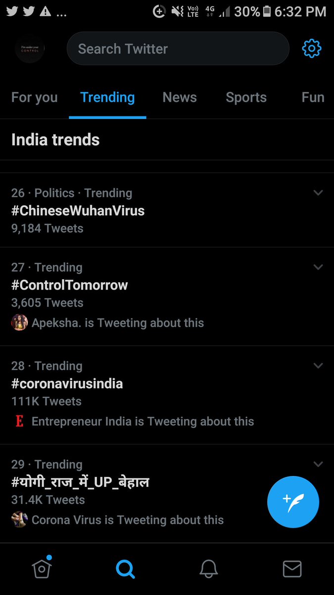 _vidhyaaa's tweet image. Come on #Armaalians we can make it to 1st !!!

#ControlTomorrow