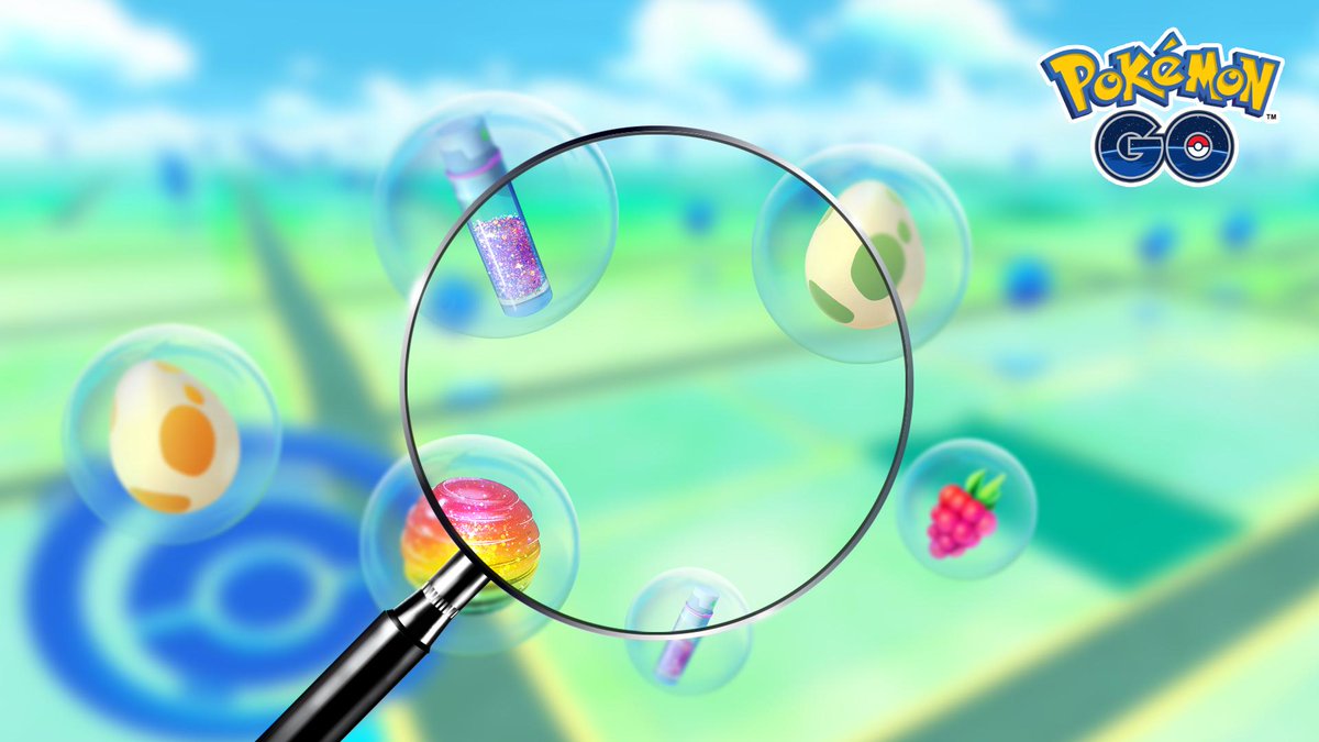 PokemonGoAppLA's tweet photo. ¡Recuerden, Entrenadores! La hora del bonus misterioso tendrá lugar el 19 de marzo de 18:00 a 19:00, hora local. https://t.co/DsgJypP3DJ
