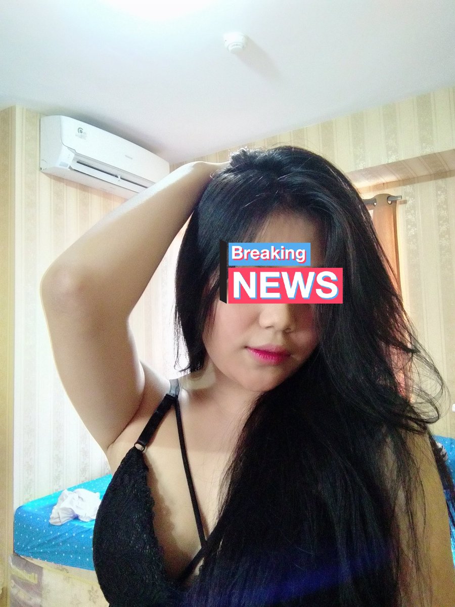Anggita61138364's tweet photo. Aku READY MALAM INI
Ada Promo lohh
Whatshap:085778029627
#ceweksange
#cewekbisyar
#cewekbispak
#cewekbooking
#bookingjaksel
#bookingjaktim
#bookingjakpus
#bokalcit
#bokalibata
#vcsreal
#TruestedAnggel
#kalibatacitysquare https://t.co/T3yVbEYusw