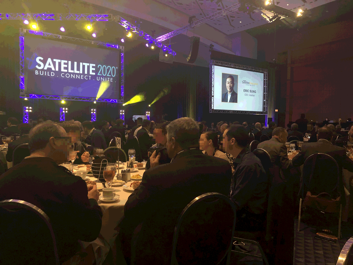 enpulsion's tweet photo. Despite the early end of @SATELLITEDC we wanted to share some of our favorite impressions of last week's event with you. Can't wait to see some familiar faces again next year. 🛰️✨
#throwbackthursday #satellite2020 #ENPULSION https://t.co/e9ZjYlzpHi