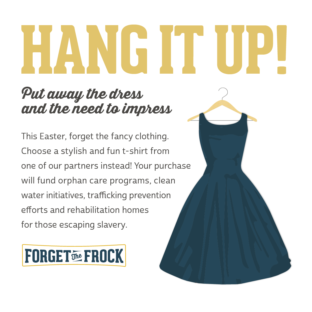 Forget The Frock tweet media