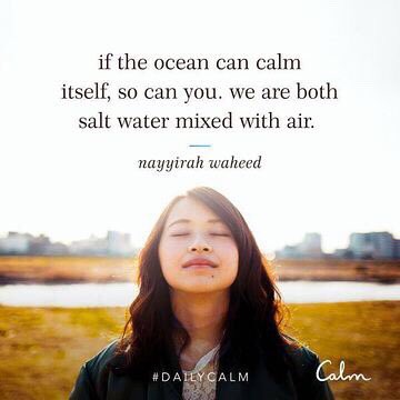 BIScorecard's tweet photo. We are living in extraordinary times. Physical, mental, economic health matters. I am so glad that @thoughtspot provided all employees @calm app -  @Hannahwahwah sent me photo. We also have free mental health hotline - @Microsoft doing this too @dananderson #BeKind #BringData https://t.co/tRmGQ25OaS