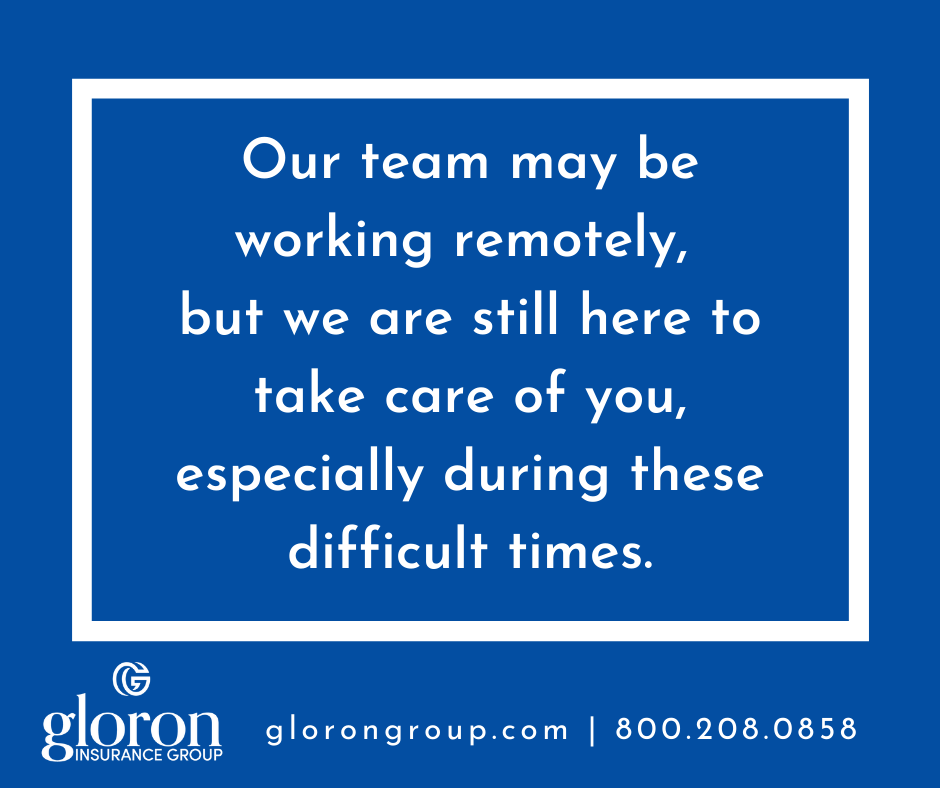 GloronGroup's tweet photo. Gloron staff is safely working from their homes and continues to support you without disruption.  This is a rapidly evolving situation, and we are making every effort to support our employees, colleagues, and clients.  We hope you stay safe &amp; healthy during these difficult times. https://t.co/C1k0dYIQuc