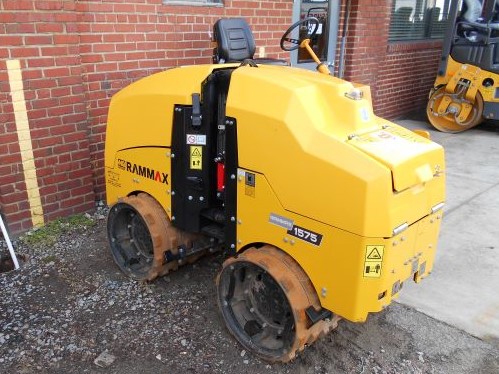 Henry_Equipment's tweet image. **RECENTLY REDUCED PRICE**..2017 Rammax RX1575 Trench Roller (Demo)..Hours:15..20 HP Yanmar Diesel..Solar charging for remote..24" and 33" Removable Drums..Location: VA..Stock #1307..REDUCED PRICE: $19,500.00 USD..Call Henry Equipment Sales Inc. 757-565-7222 #roller #Rammax