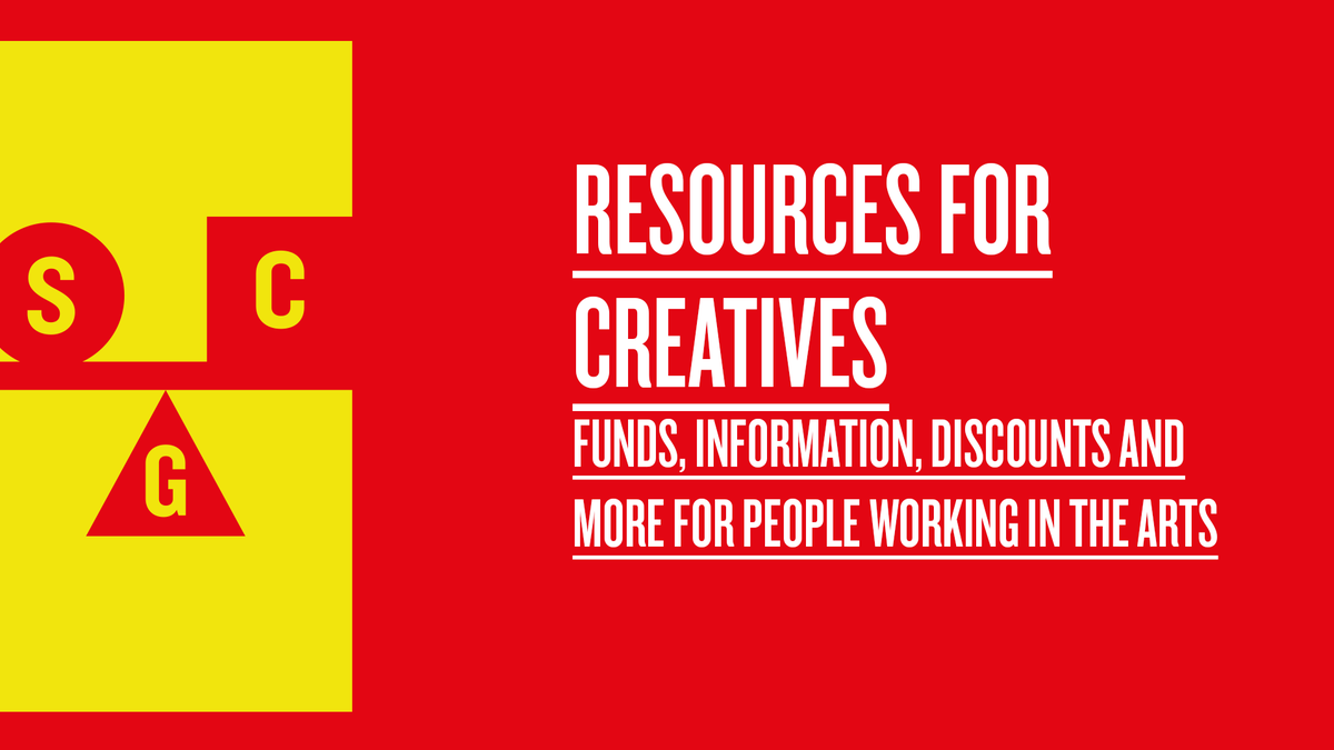 Sheffield Creative Guild tweet media