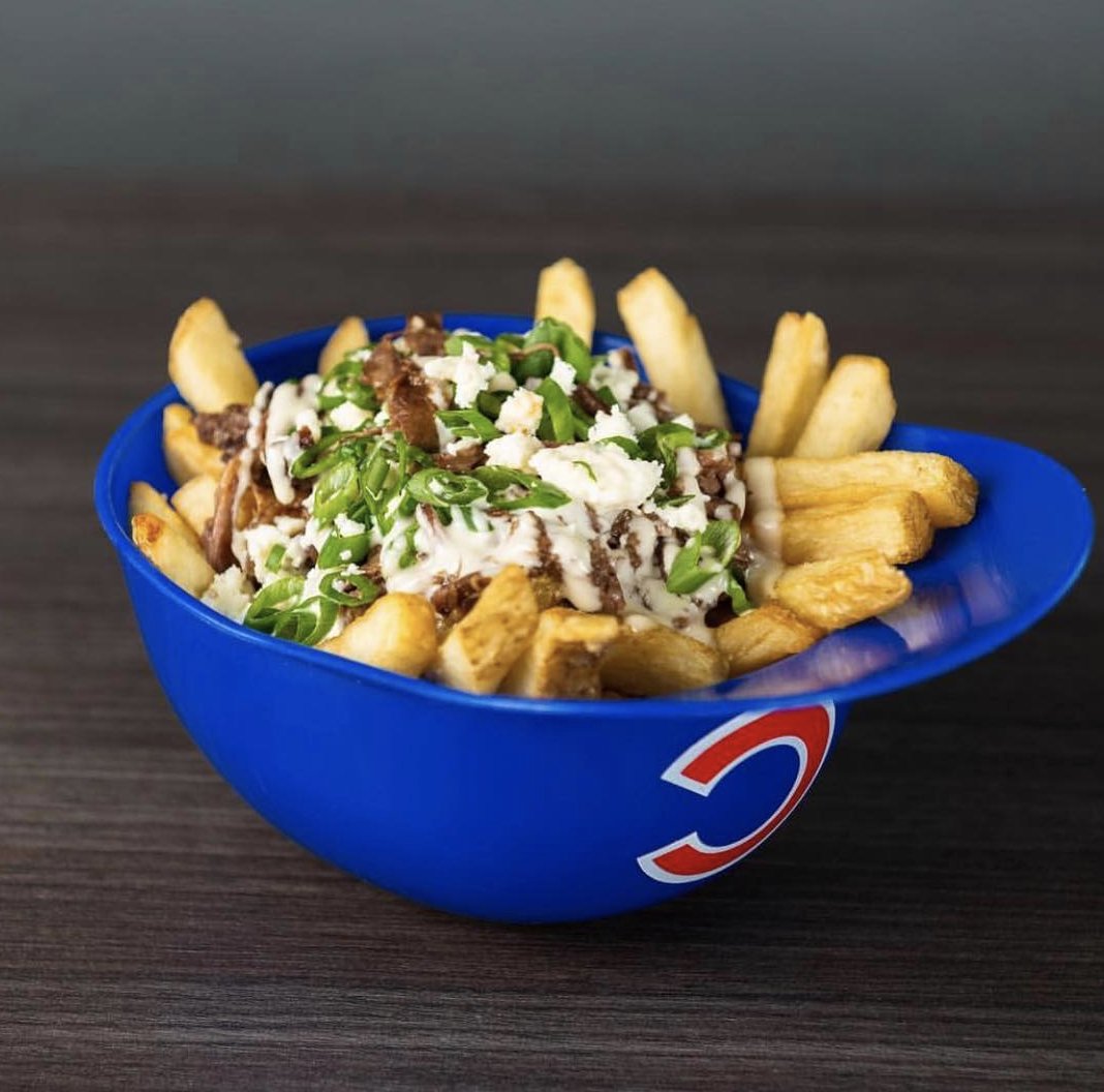 Major League Chefs tweet media